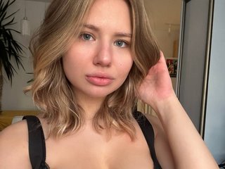 Chat de vídeo erótico vikkishow