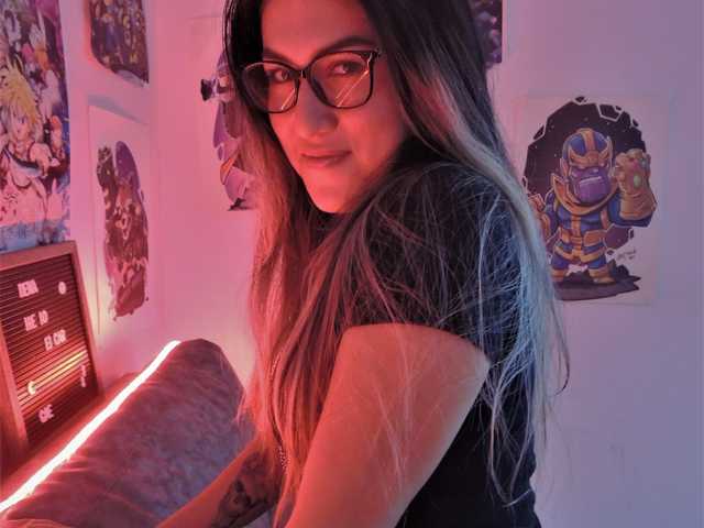 Foto de perfil VikkiSoto