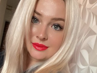 Chat de vídeo erótico VikkiVia