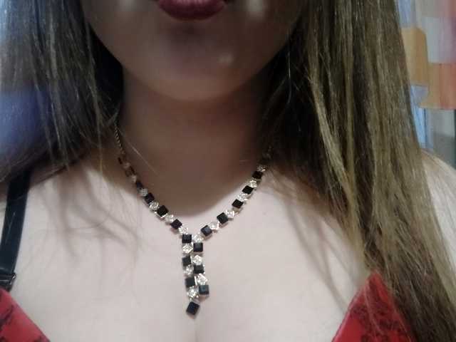 Foto do perfil tvoyasladost