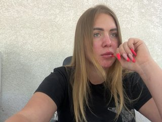 Chat de vídeo erótico Viktoria1205