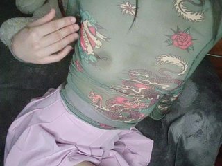 Chat de vídeo erótico Viktoria2007