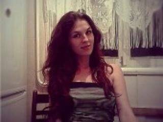 Chat de vídeo erótico viktoria23v