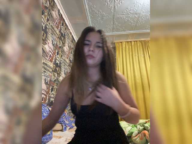 Capturas de tela de transmissão Viktoria696