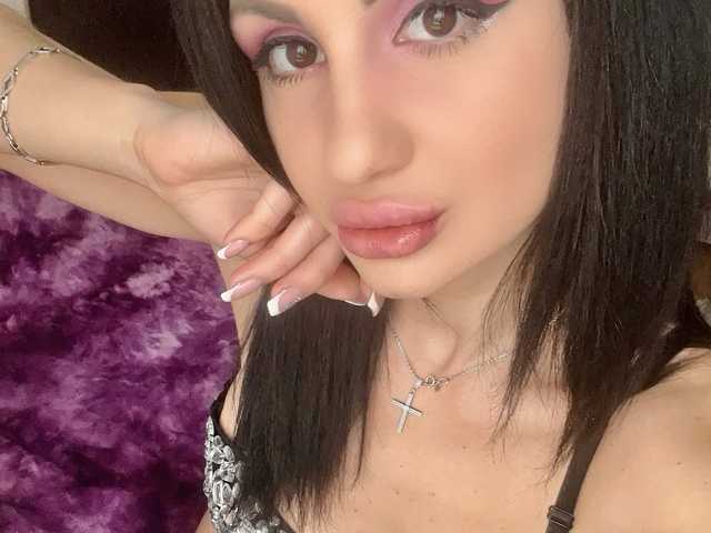 Foto do perfil VikKissSweet