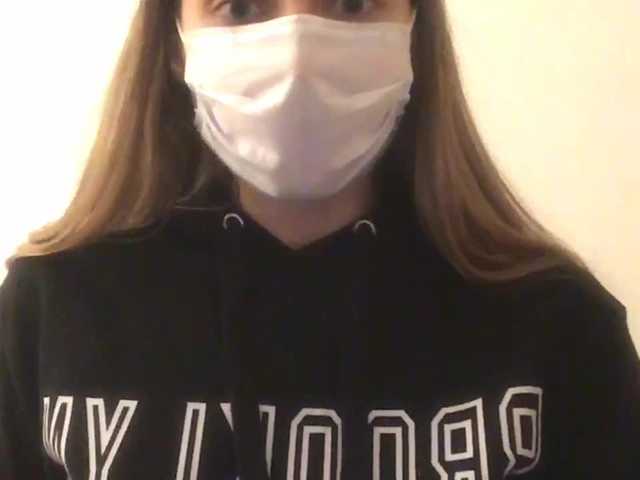 Capturas de tela de transmissão viktoriafox