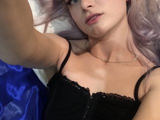 Foto do perfil Ninfetta