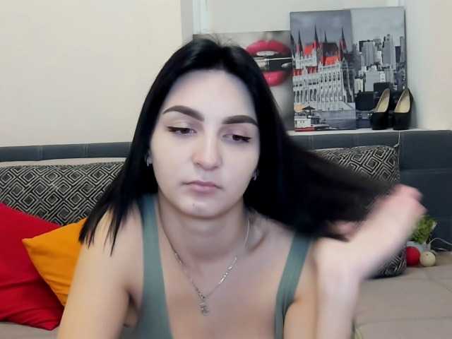 Capturas de tela de transmissão ViktoriaSin