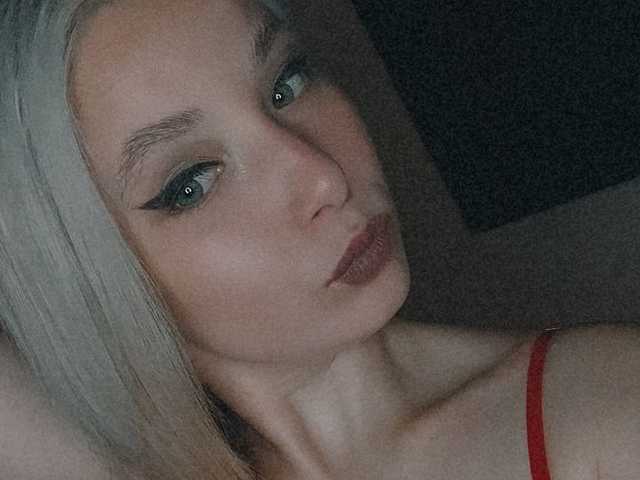 Foto do perfil viktoriasinelnikova