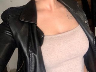 Chat de vídeo erótico VIKTORIAYb