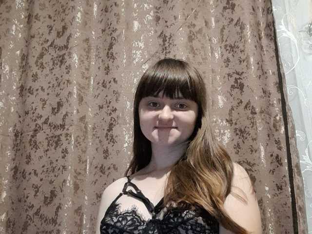 Foto do perfil Viktoriia21