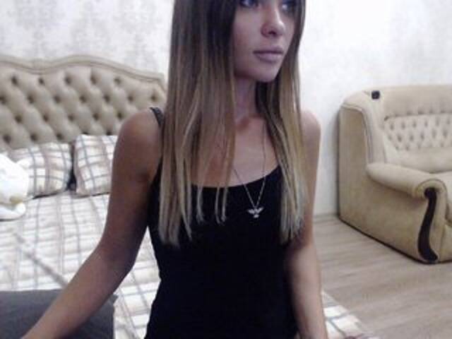 Capturas de tela de transmissão Viktoriiyyaaa