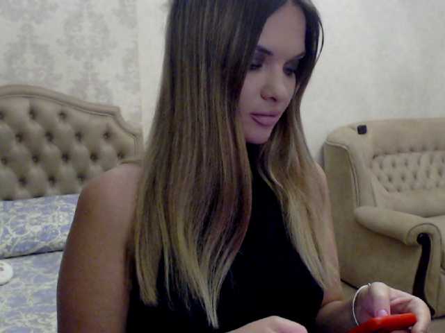 Capturas de tela de transmissão Viktoriiyyaaa