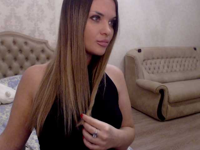 Capturas de tela de transmissão Viktoriiyyaaa