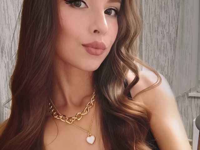 Foto do perfil Viktoriya25
