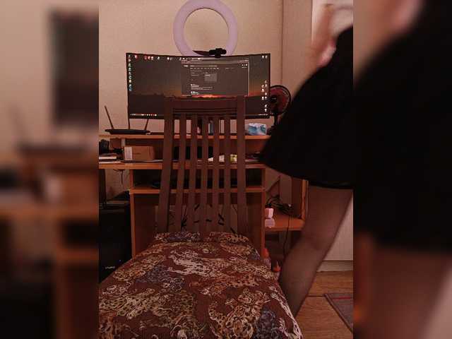 Capturas de tela de transmissão Viktory-33
