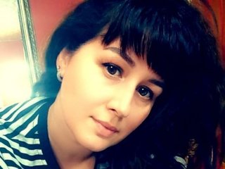 Chat de vídeo erótico Viktory-33