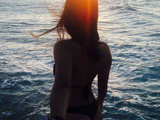 Chat de vídeo erótico ViktorWendy