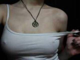 Chat de vídeo erótico vikulovaa