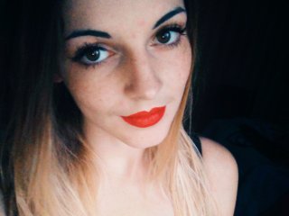 Chat de vídeo erótico Vikulya009