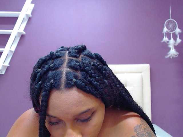 Capturas de tela de transmissão Viky_bite