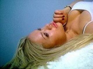 Chat de vídeo erótico vikykiwi