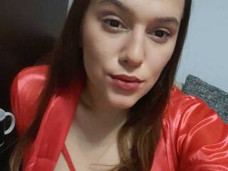 Chat de vídeo erótico vikymoon0