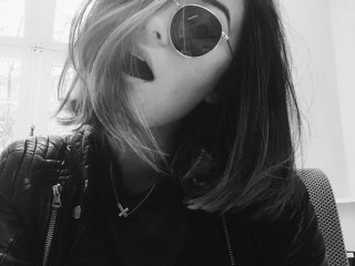 Foto do perfil VikyPink