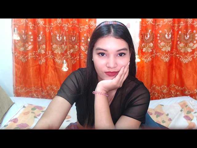 Capturas de tela de transmissão vikyroxe