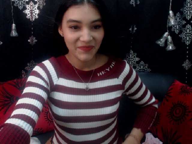 Capturas de tela de transmissão vikyroxe