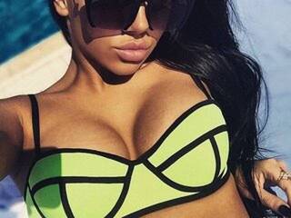 Chat de vídeo erótico VikysikRus