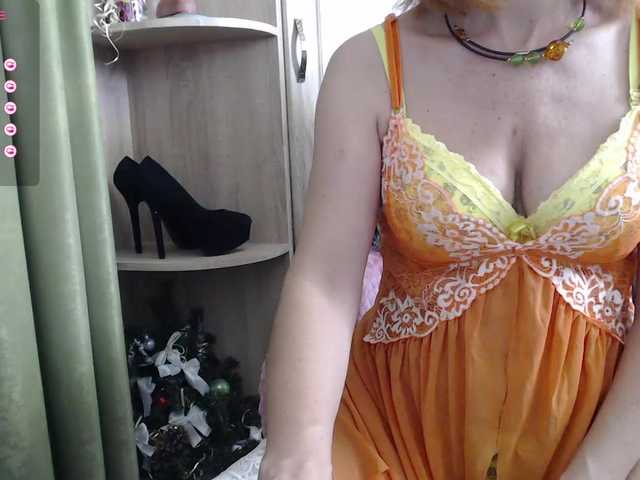 Capturas de tela de transmissão VILENIKA