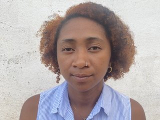 Chat de vídeo erótico Vinah7