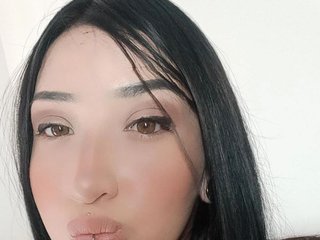 Chat de vídeo erótico Brielawc