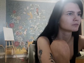 Chat de vídeo erótico VinitaZaccagnino