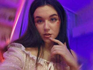 Chat de vídeo erótico ViolaDares