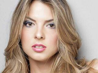 Chat de vídeo erótico ViolaFresh