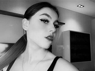 Chat de vídeo erótico ViolaKiss