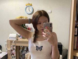 Chat de vídeo erótico ViolaShy