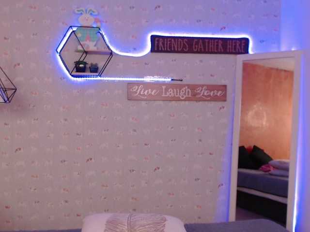 Capturas de tela de transmissão violet-03