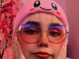 Chat de vídeo erótico violet-evergarden2