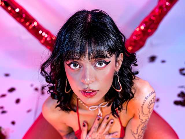 Foto do perfil Violet-lanee