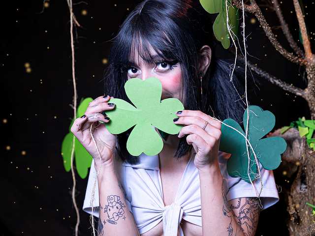 Foto do perfil Violet-lanee
