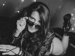 Chat de vídeo erótico violet-queen