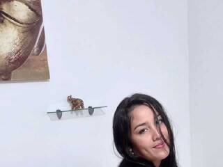 Chat de vídeo erótico Violet-Rosee