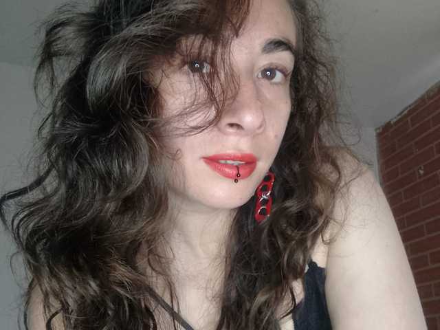 Foto do perfil Violet-wish