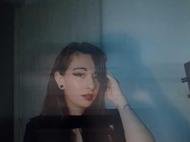 Foto do perfil Violet-wish