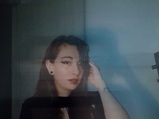 Chat de vídeo erótico Violet-wish