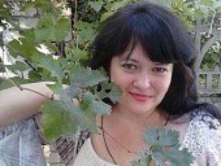 Chat de vídeo erótico violet01