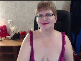 Capturas de tela de transmissão violet51